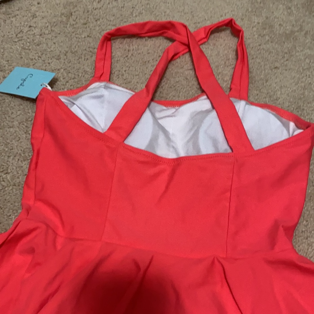 Cupshe tankini - Picture 7 of 7